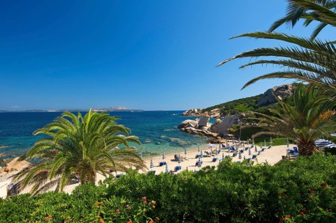 Porto Cervo, Costa Smeralda, Sardinia, Italy, Europe