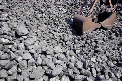 Hard coal