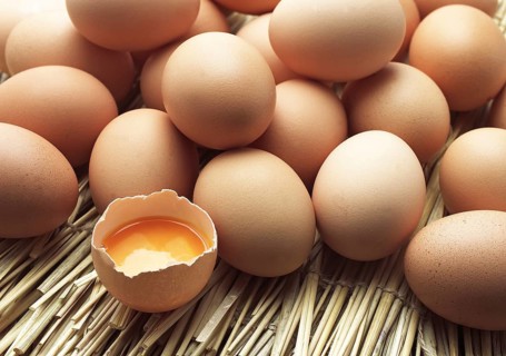 Chicken Egg, Chicken Eggs, Eggs, Chicken Eggs