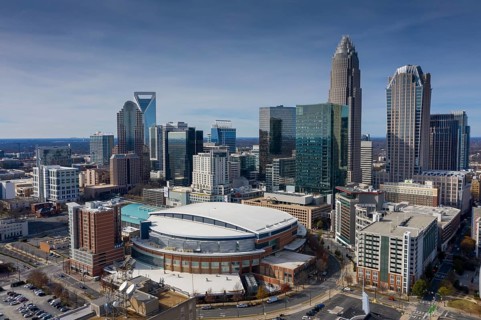 The 2020 Republican National Convention will be held from August 24 to 27, 2020, at the Spectrum