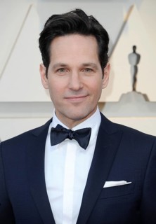 Paul Rudd at the 91st Annual Academy Awards held at the Hollywood and Highland in Los Angeles, USA