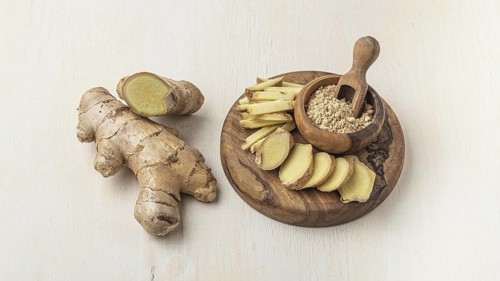 Arrangement ginger table. Resolution and high quality beautiful photo