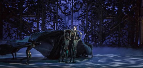 Sleeping Beauty (Berlin State Ballet)
