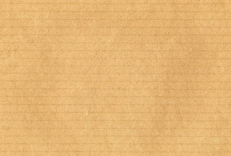 Brown paper texture background