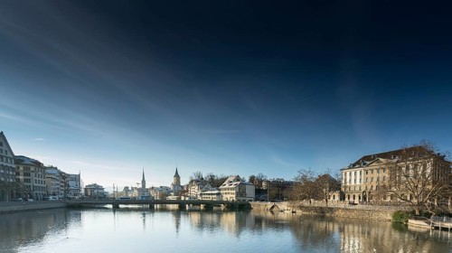 Zürich, ZH