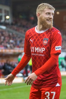 Jan-Niklas BESTE 1.FC HeidenheimFootball, Team, Bundesliga