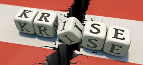 Austria, crisis, state crisis, Corona, society, division, Corona crisis, split, disintegration,