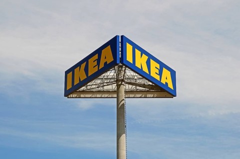 IKEA Logo
