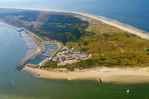 Vlieland, North Holland, Netherlands