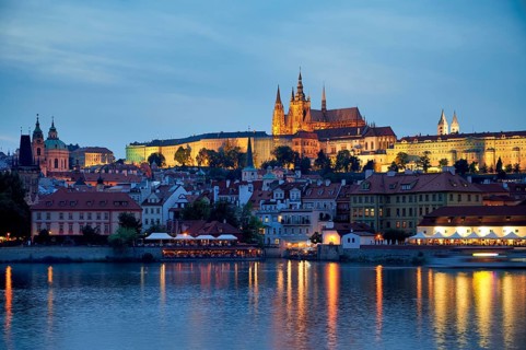 Prague Czech Republic