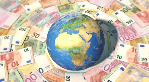 Money for the world
