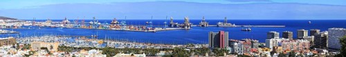 Las Palmas de Gran Canaria