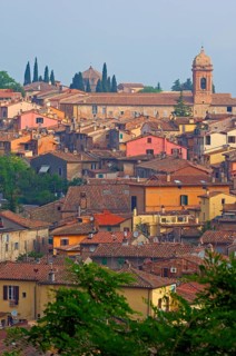 Perugia, Umbria, Italy, Europe