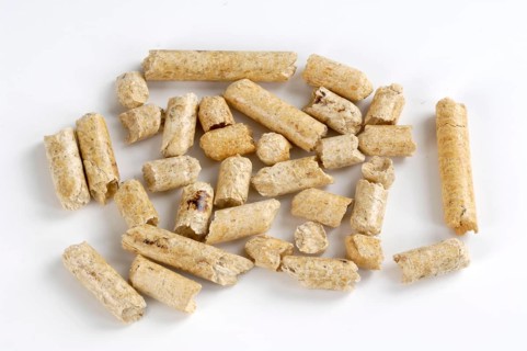 Wood pellets, exemption, object, interior, studio, wood heating, heat, stoke, fuel