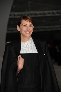Julia Roberts at the 2nd Annual Academy Museum Gala held at the Academy Museum of Motion Pictures