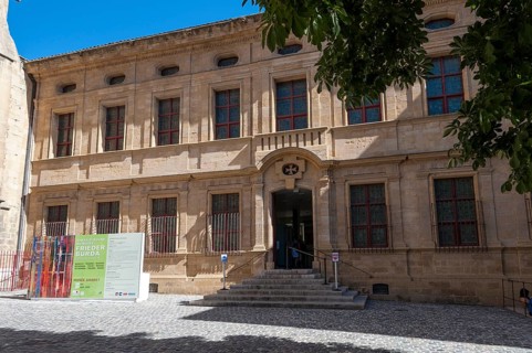 Musee Granet, Aix en Provence, Bouches-du-Rhone, Provence, Provence-Alpes-Cote d'Azur, France,