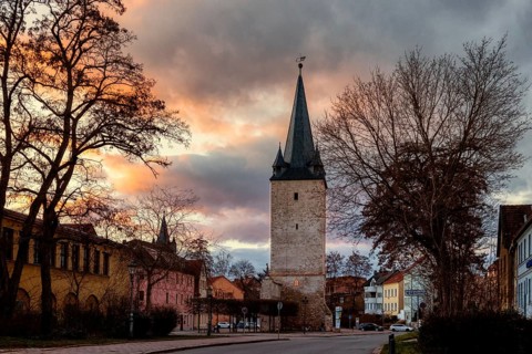 Pictures from Aschersleben