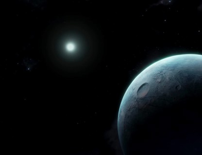 Galaxy night panoramic 2