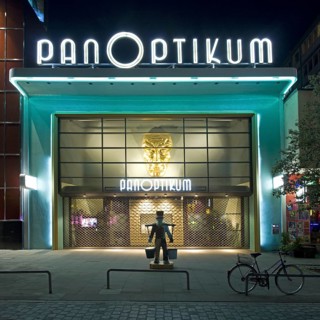 Panoptikum waxworks, Wax Museum, Hamburg, Germany, Europe