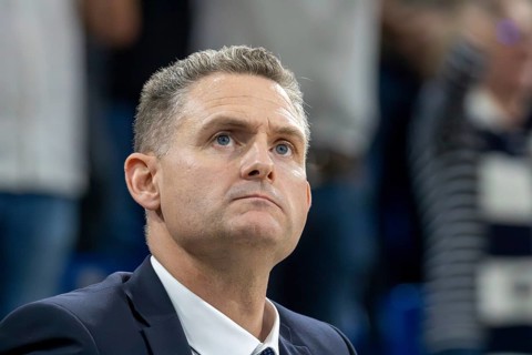 Easy Credit BBL, Basketball Bundesliga, Season 2024/25, Matchday 2: MLP Academics Heidelberg
