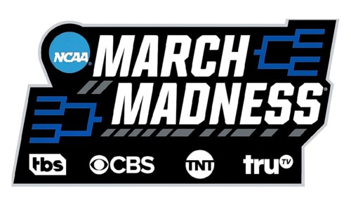 March Madness Logo, American colleges ncaa, Logo