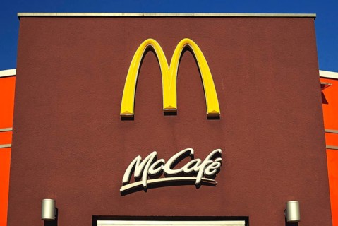 McDonalds Logo