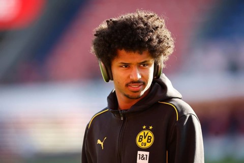 Germany: Soccer 1st Bundesliga, Matchday 20 - 1. FC Heidenheim vs. Borussia Dortmund - Voith-Arena