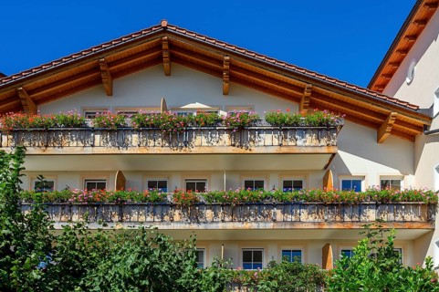 Hanusel Hof, Golf & Wellness Hotel in Weitnau-Hellengerst, Allgäu, Bavaria, Germany, Europe