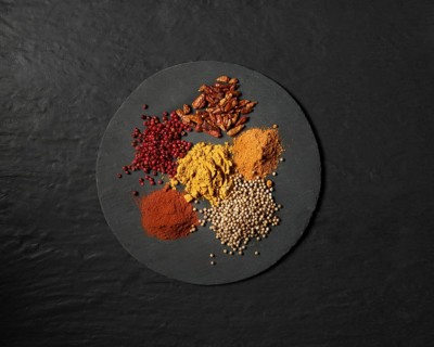 Spices powder