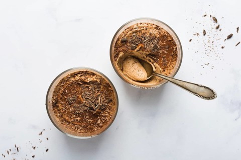 Chocolate mousse_2
