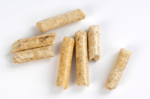 Wood pellets, exemption, object, interior, studio, wood heating, heat, stoke, fuel