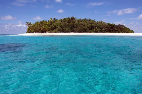 Nanuku Levu, Fiji, South Pacific, Oceania, Fiji, Fiji Islands, Oceania
