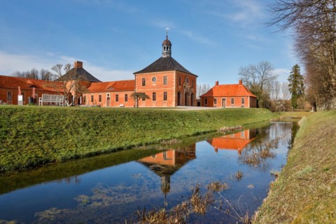 Klütz Bothmer Castle