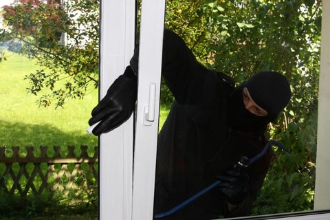 Burglar