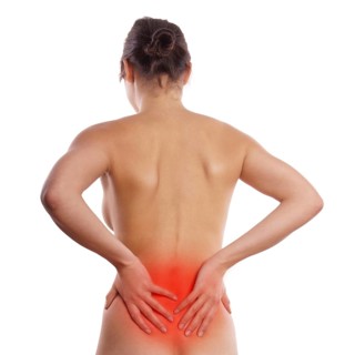 lumbago is also called low back pain or LBP