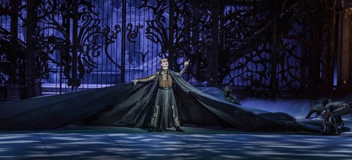 Sleeping Beauty (Berlin State Ballet)
