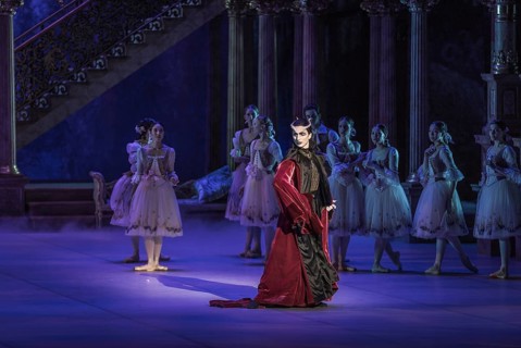Sleeping Beauty (Berlin State Ballet)