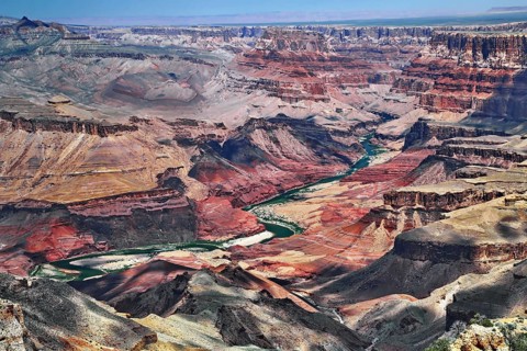 Grand Canyon