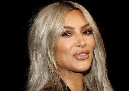 Kim Kardashian at the 2017 LACMA Art + Film Gala held at the LACMA in Los Angeles, USA on November