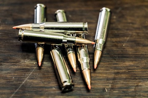 Viddal, More og Romsdal, Norway, Ammunition, Europe