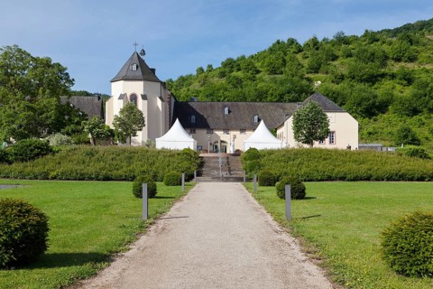 Machern Monastery