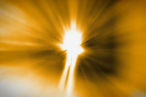 Belief in life after death