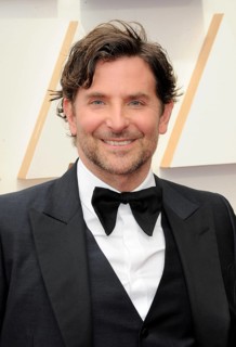 Bradley Cooper at the 94th Annual Academy Awards held at the Dolby Theatre in Los Angeles, USA on