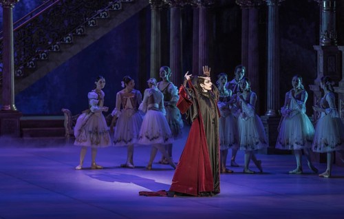 Sleeping Beauty (Berlin State Ballet)