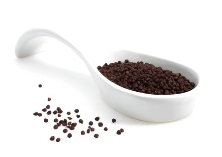 Grains of paradise, melegueta pepper, guinea pepper, ginger family, Grains of Paradise, aframomum