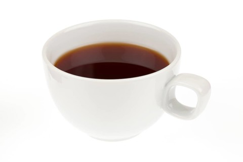 Cup of coffee