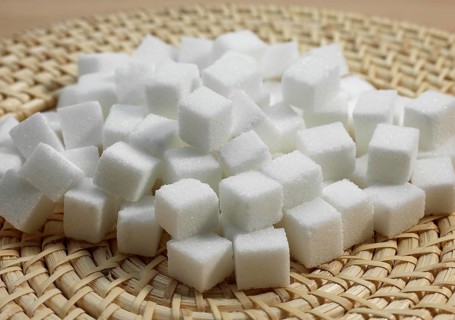 Sugar Cubes