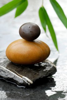 Stacked stones, balanced, equilibrium, equilibrium, balance, stack