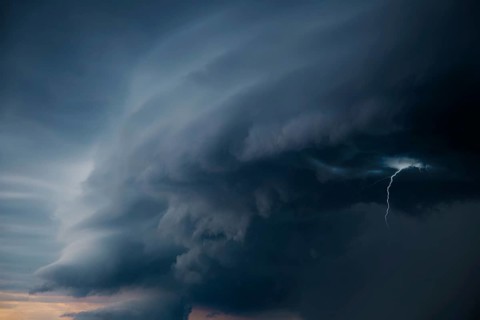 Toronto, GTA, Canada, tornados and hurricanes cause property damage and disruption in the province,
