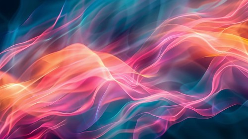 A gradient textured background, AI generated